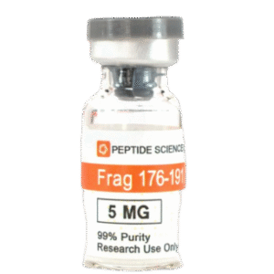 FRAG 176-191 5MG (USA Domestic) Peptide Sciences
