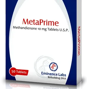 METAPRIME Eminence Labs