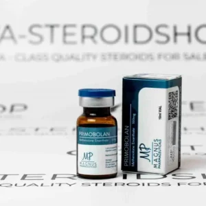PRIMOBOLAN (USA Domestic) Magnus