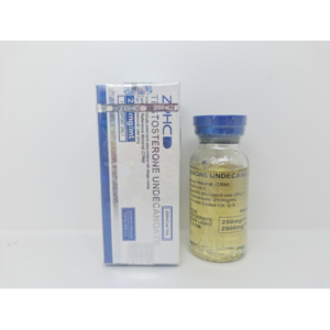 TESTOSTERONE UNDECANOATE (USA Domestic) ZPHC