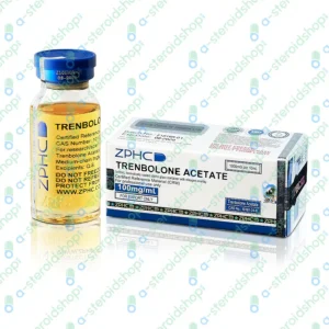 TRENBOLONE ACETATE (USA Domestic) ZPHC